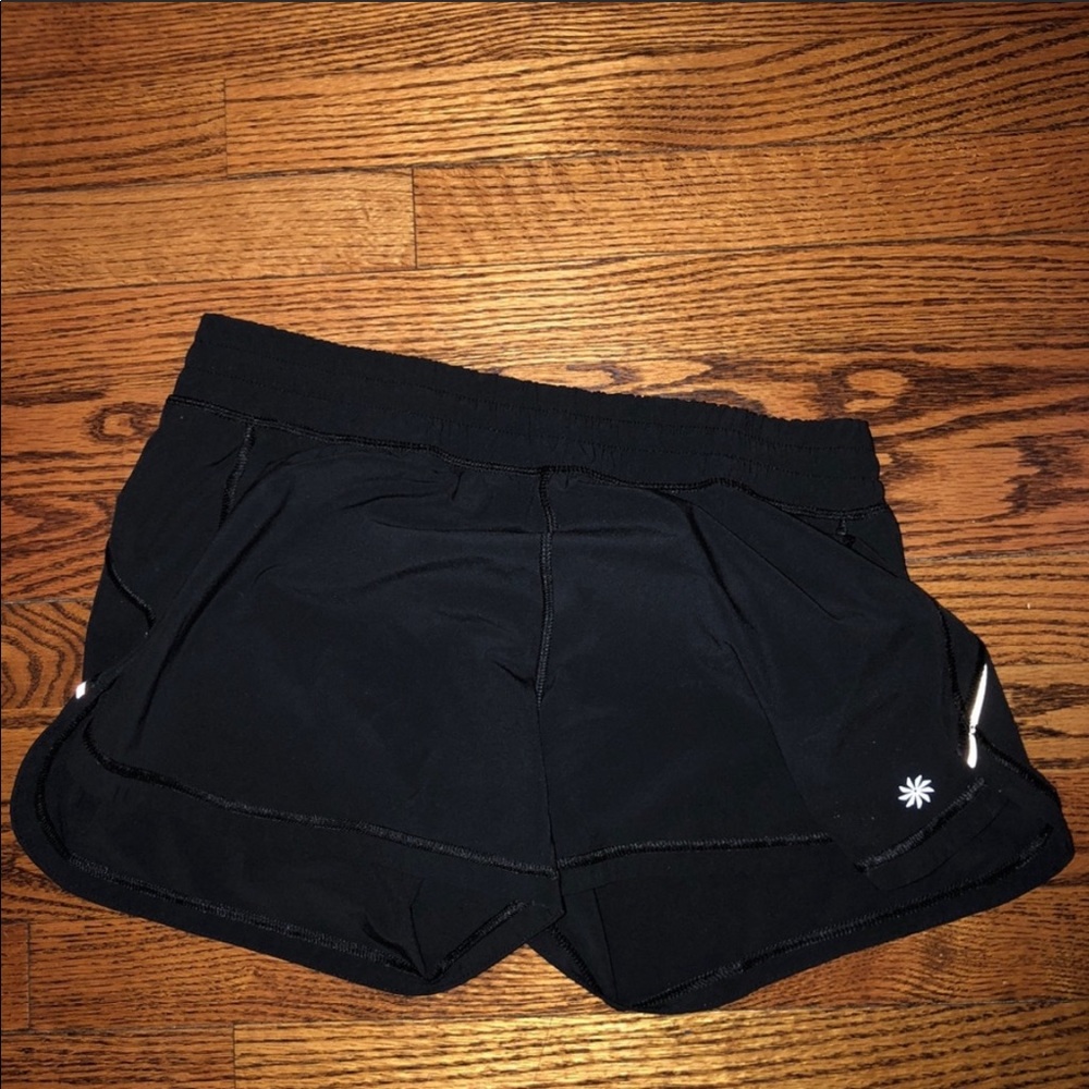 NWOT Athleta Shorts